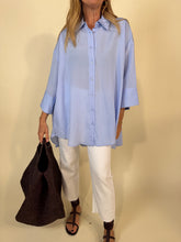 Carica l'immagine nel visualizzatore di Gallery, Camicia Man I più colori