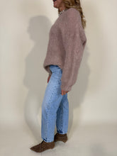 Carica l'immagine nel visualizzatore di Gallery, Maglione Stone | Mohair & Alpaca | Più colori