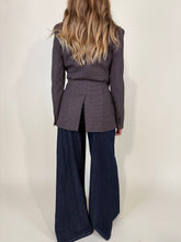 Carica l'immagine nel visualizzatore di Gallery, Giacca Check