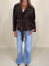 Carica l'immagine nel visualizzatore di Gallery, Giacca Brownie | Crosta | Più colori