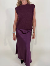 Carica l'immagine nel visualizzatore di Gallery, Gonna Satin | Più colori