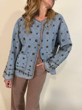 Carica l'immagine nel visualizzatore di Gallery, Giacca Soleil