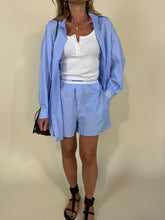 Load image into Gallery viewer, Camicia Riga Over | Set