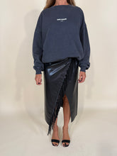 Carica l'immagine nel visualizzatore di Gallery, Felpa Rent Back