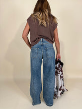 Carica l'immagine nel visualizzatore di Gallery, Denim Debby | Aged Stone