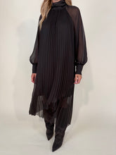 Carica l'immagine nel visualizzatore di Gallery, Abito Fondente