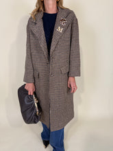 Carica l'immagine nel visualizzatore di Gallery, Cappotto M