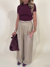 Carica l'immagine nel visualizzatore di Gallery, Pantalone Azaèe