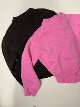 Load image into Gallery viewer, Maglia Spring | Più colori | Lana e Alpaca