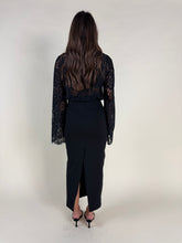 Load image into Gallery viewer, Camicia Grace con pizzo in più colori | Cotone