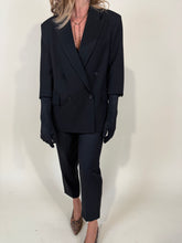 Carica l'immagine nel visualizzatore di Gallery, Blazer Ele I con guanto suede I Più colori