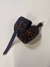 Carica l'immagine nel visualizzatore di Gallery, Cintura Leopard | Vera Pelle