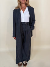 Load image into Gallery viewer, Giacca Amina | Grey