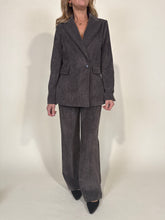 Carica l'immagine nel visualizzatore di Gallery, Pantalone Anis | Velluto | Più colori