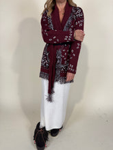 Load image into Gallery viewer, Cardigan Bandana I Più colori