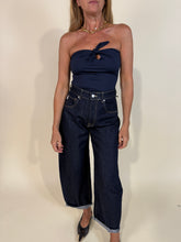 Carica l'immagine nel visualizzatore di Gallery, Denim Delia | Blue