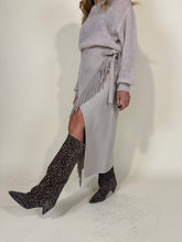 Load image into Gallery viewer, Stivale Animalier | Micro Leo