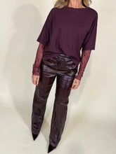 Load image into Gallery viewer, Maglia Pizzo | Più colori