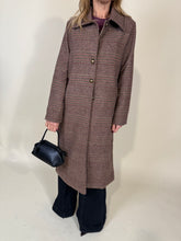 Carica l'immagine nel visualizzatore di Gallery, Cappotto Je Suis Iconic | Più fantasie