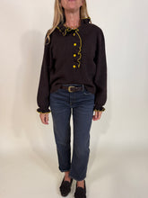 Load image into Gallery viewer, Maglia Rouches | VISCOSA | Più colori.