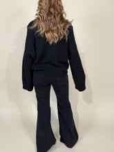 Carica l'immagine nel visualizzatore di Gallery, Maglione Spalla | Più colori | Lana e Cahsmere