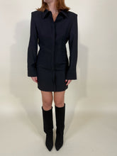 Carica l'immagine nel visualizzatore di Gallery, Abito Isi | Frangia