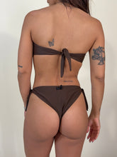 Carica l'immagine nel visualizzatore di Gallery, Bikini V | Brown