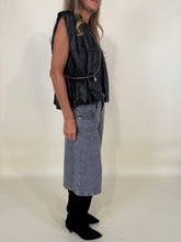 Load image into Gallery viewer, Bermuda Grey