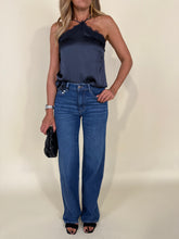 Load image into Gallery viewer, Denim Joia | Medium Blue
