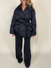 Carica l'immagine nel visualizzatore di Gallery, Piumino Rock | Vera Piuma