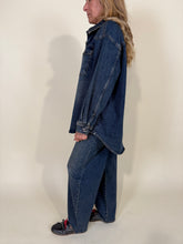 Carica l'immagine nel visualizzatore di Gallery, Camicia Denim | Slavata