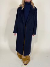 Carica l'immagine nel visualizzatore di Gallery, Cappotto Sophia | Più colori | 100% LANA