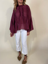 Carica l'immagine nel visualizzatore di Gallery, Camicia Tabis | Velata | Più colori.