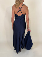 Carica l'immagine nel visualizzatore di Gallery, Abito lingerie in raso I Più colori