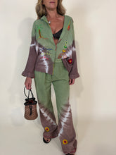 Load image into Gallery viewer, Completo Harmony | Tie-Dye Set | 100% cotone