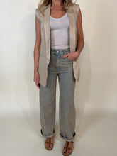 Load image into Gallery viewer, Denim Strass | Slavato