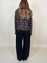 Carica l'immagine nel visualizzatore di Gallery, Denim Coco | Graphite Black