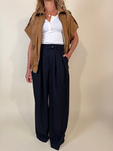 Carica l'immagine nel visualizzatore di Gallery, Pantalone Pences | Blue