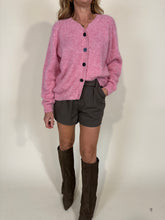Load image into Gallery viewer, Cardigan Alice | Lana & Cashmere | Più colori