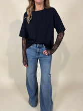 Load image into Gallery viewer, Maglia Pizzo I Più Colori | BESTSELLER