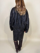 Carica l'immagine nel visualizzatore di Gallery, Bomber Bardo Imbottito | Old