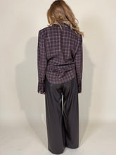 Carica l'immagine nel visualizzatore di Gallery, Camicia Hannah | Moro