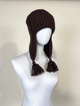 Carica l'immagine nel visualizzatore di Gallery, Cuffia Perù