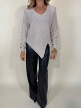 Carica l'immagine nel visualizzatore di Gallery, Maglione Shimmer | Più colori | Alpaca & Lana