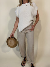 Load image into Gallery viewer, Maglia Tierre | Più colori | 100% cotone