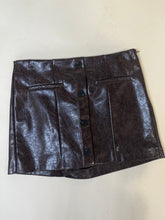 Carica l'immagine nel visualizzatore di Gallery, Mini Gonna Shorts