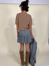 Carica l'immagine nel visualizzatore di Gallery, Gonna Helsa | Gessata