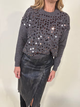 Carica l'immagine nel visualizzatore di Gallery, Maglia Paillettes