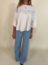 Load image into Gallery viewer, Top Sangallo | Mantella