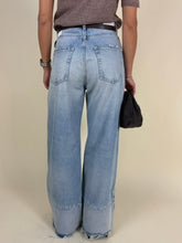 Load image into Gallery viewer, Denim Evi | Sky Wash